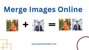 Merge Images Online