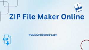 Zip Maker Online