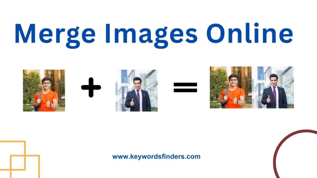 Merge Images Online