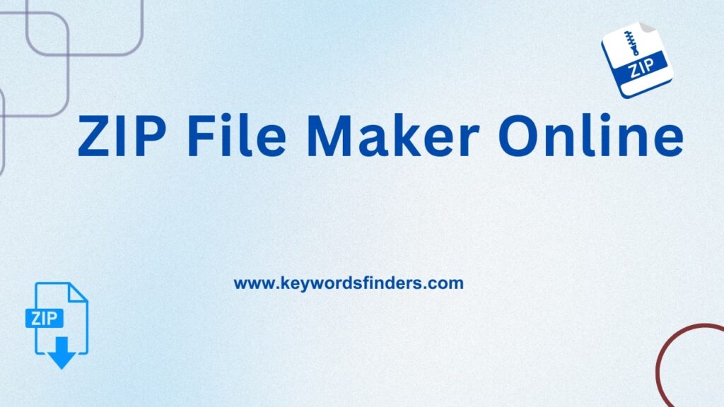 Zip Maker Online