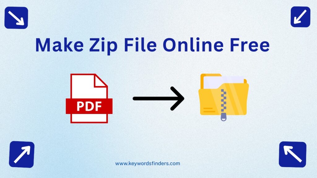 Best Free Online Zip File Maker Tool in 2025