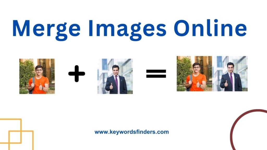 Merge Images Online