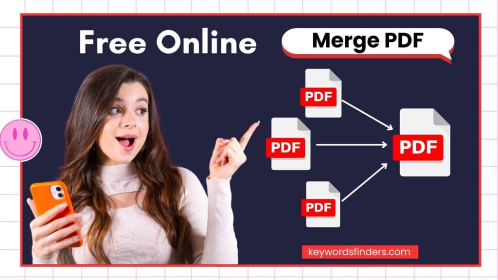 Merge PDF Online
