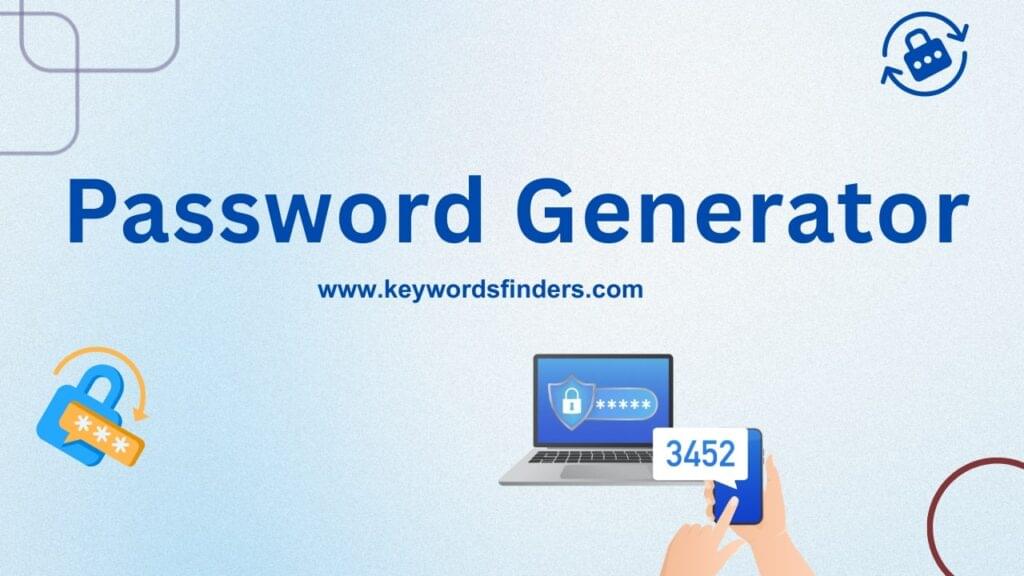 Password Generator