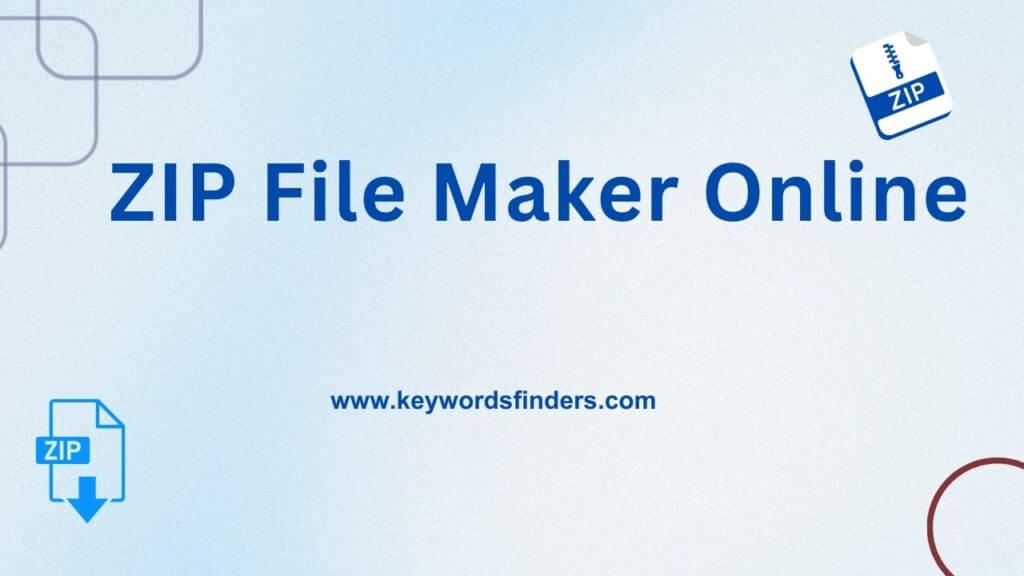 ZIP File Creator